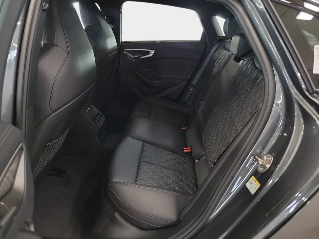 New 2026 Audi S5 Premium Plus AWD/4WD image 8