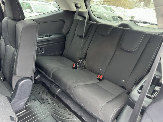 Used 2023 Subaru Ascent Premium w/ Convenience Package image 22
