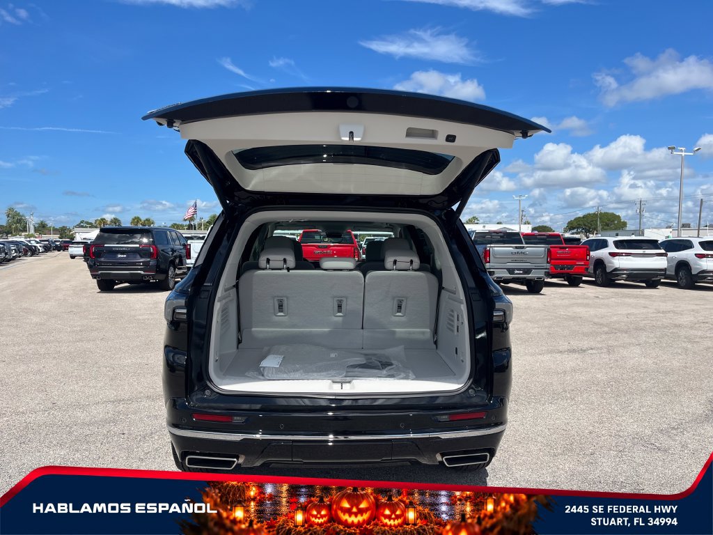 New 2026 Buick Enclave Avenir w/ Super Cruise Package AWD/4WD image 17
