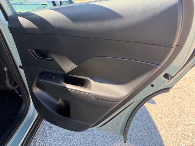 Certified 2026 Hyundai Kona SE image 44