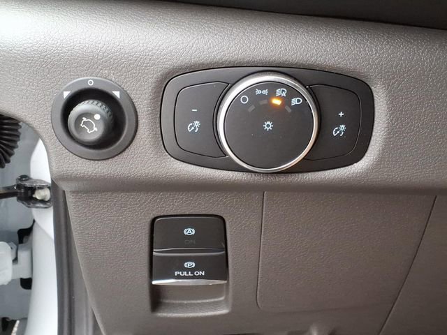 New 2026 Ford Transit 150 148 Medium Roof AWD w/ Load Area Protection Package image 13