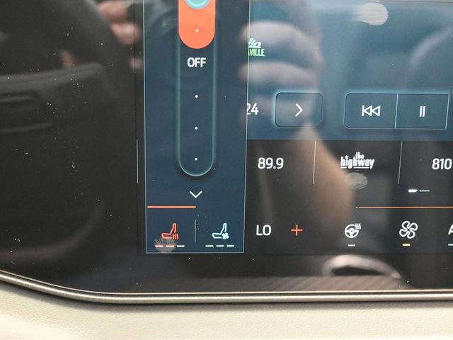 New 2025 Ford Mustang GT Premium image 21