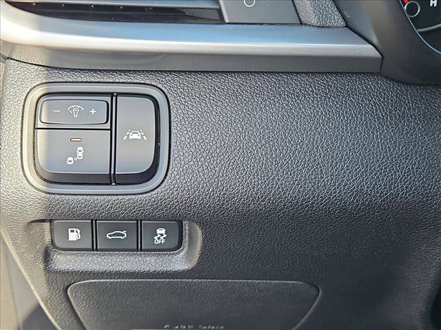 Used 2019 Kia Optima EX w/ EX Premium Package FWD image 15