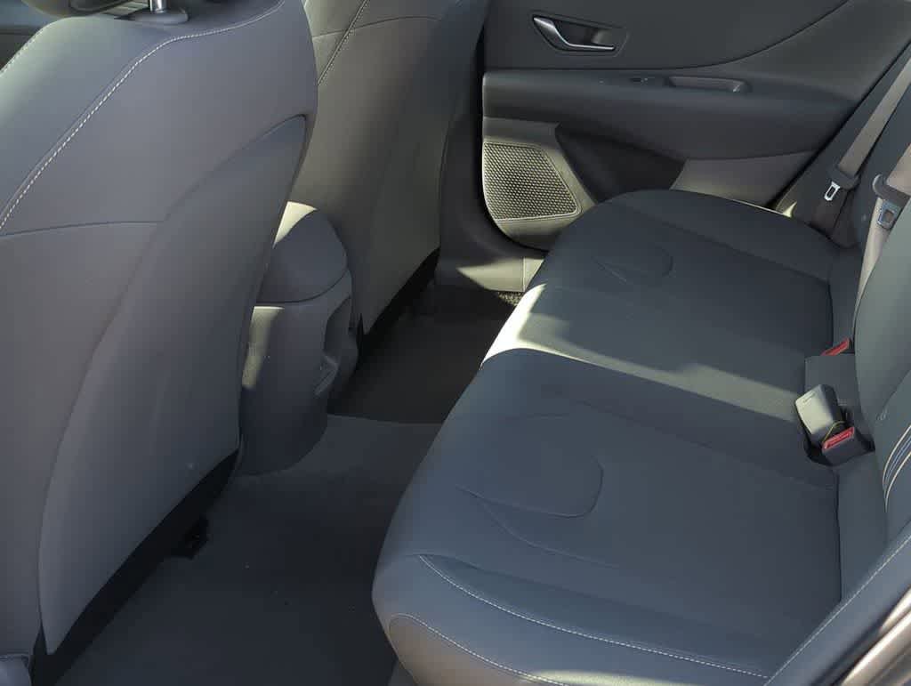 New 2026 Hyundai Elantra Sport image 20