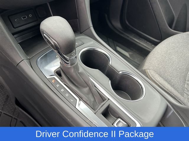 Certified 2023 Chevrolet Equinox LT image 25