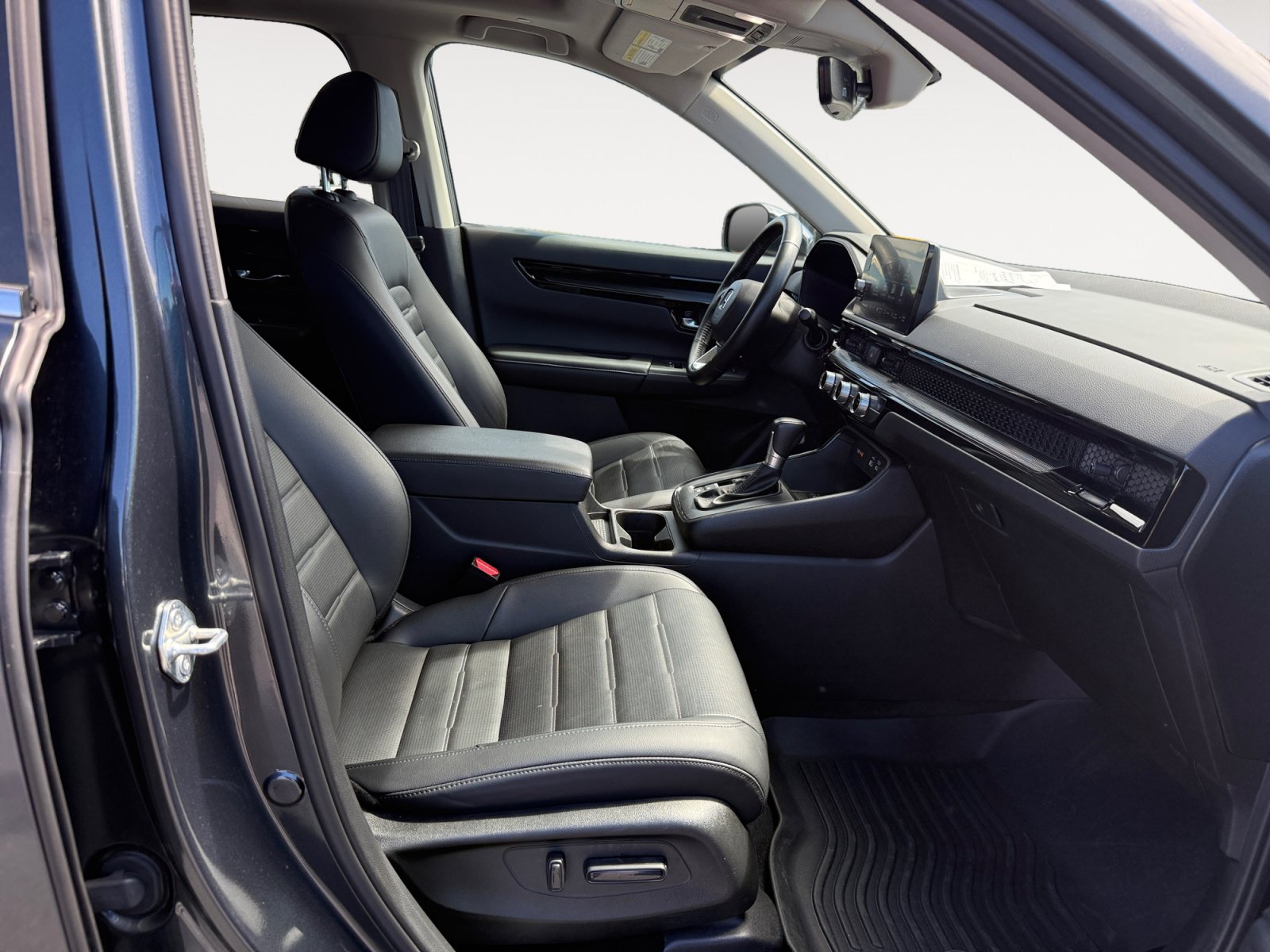 Certified 2025 Honda CR-V EX-L image 19