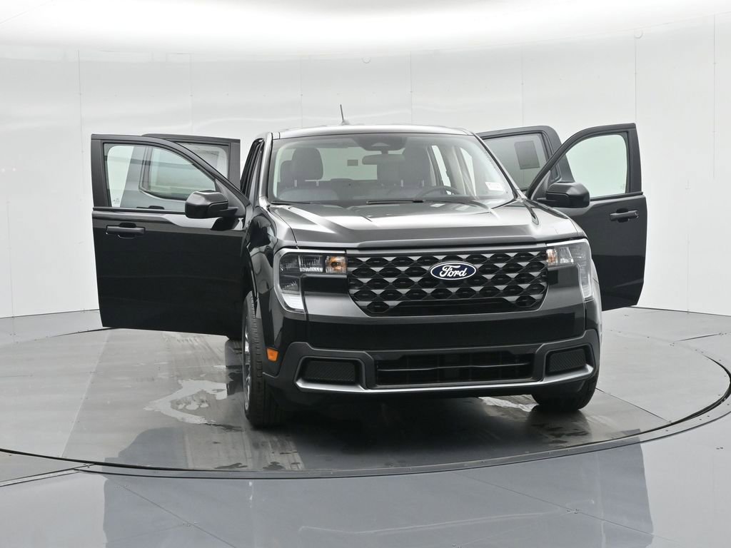 Certified 2025 Ford Maverick XLT w/ XLT Luxury Package image 35