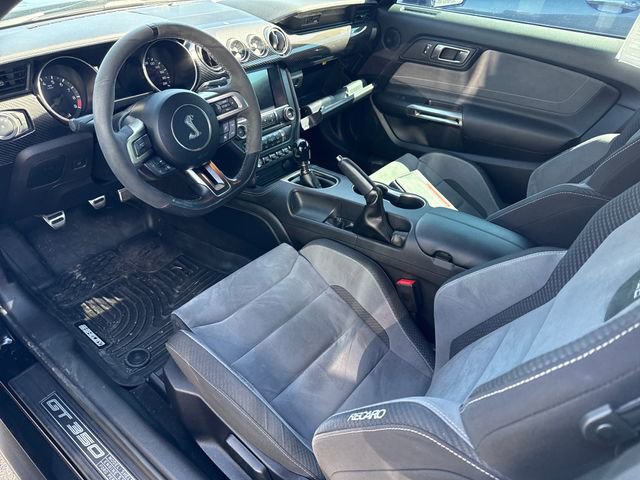 Used 2019 Ford Mustang Shelby GT350 w/ Technology Package image 17