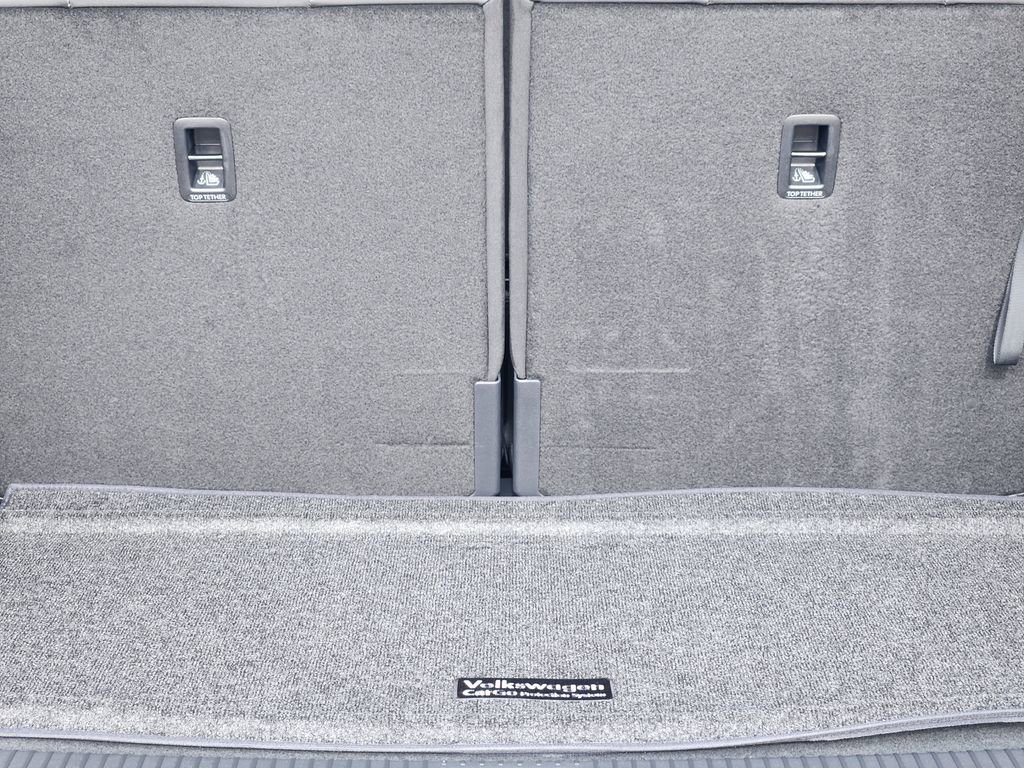 New 2026 Volkswagen Atlas SE image 21