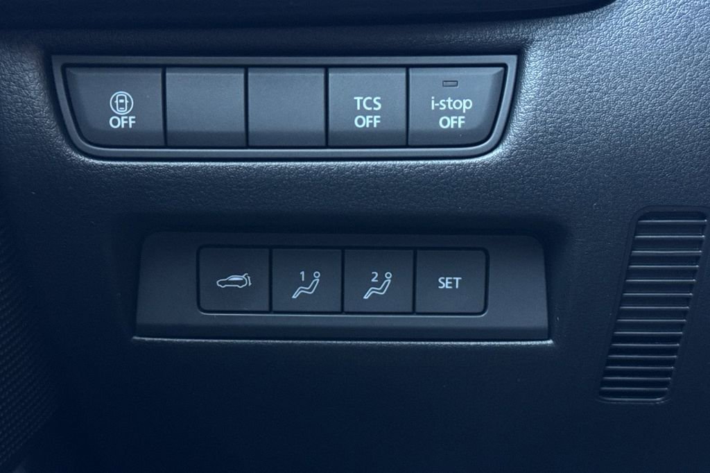 Used 2024 MAZDA CX-50 AWD 2.5 Turbo w/ Cargo Package image 32