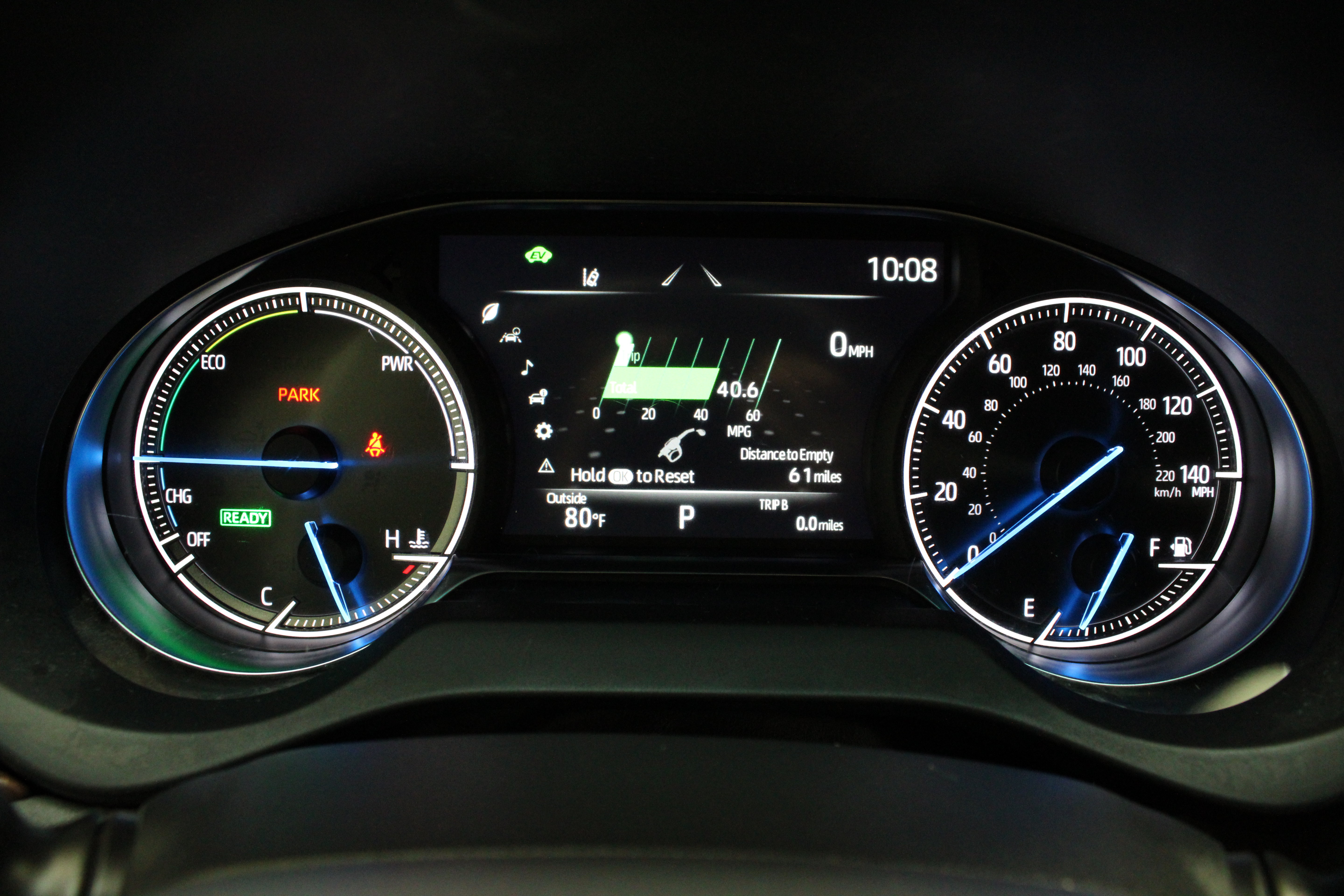 Certified 2024 Toyota Venza XLE AWD/4WD image 38