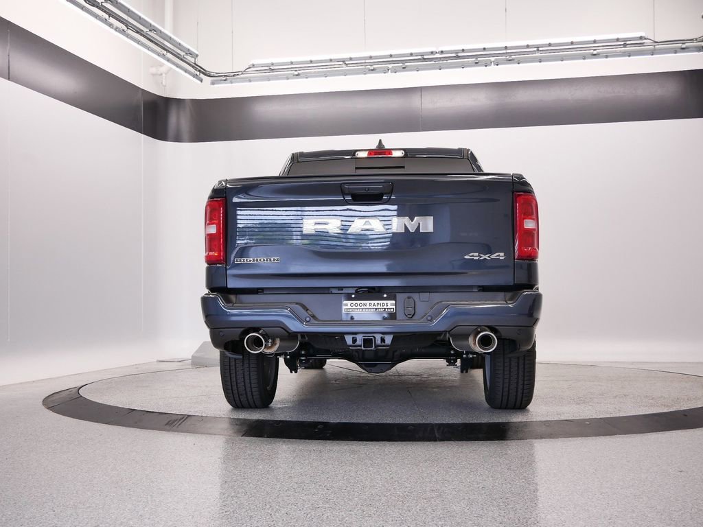 New 2026 RAM 1500 Big Horn image 10
