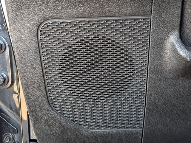 Certified 2019 Jeep Wrangler Unlimited Sahara w/ Quick Order Package 24M Moab AWD/4WD image 22