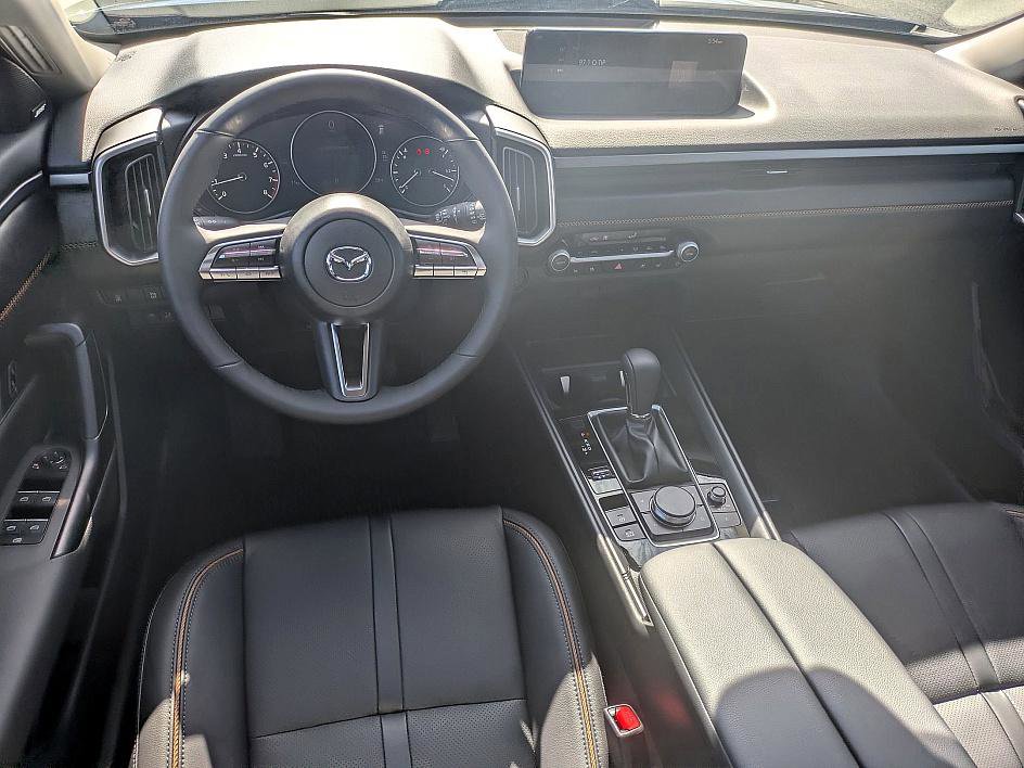 New 2026 MAZDA CX-50 AWD 2.5 S w/ Weather Package image 25