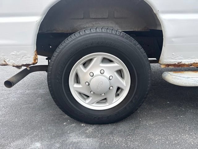 Used 2012 Ford E-250 and Econoline 250 w/ PWR Group RWD image 14