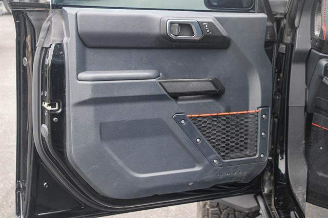 Used 2023 Ford Bronco Raptor image 21