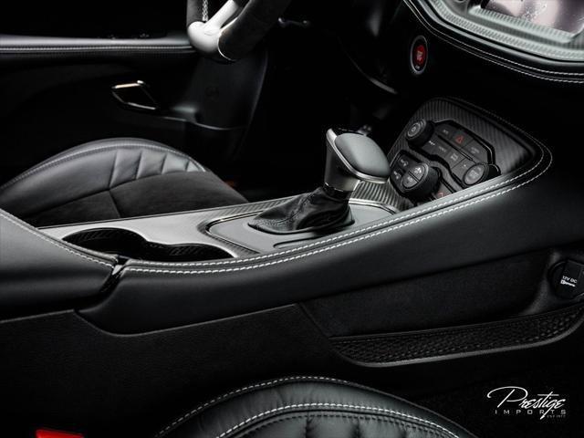 Used 2023 Dodge Challenger SRT Hellcat Redeye RWD image 43