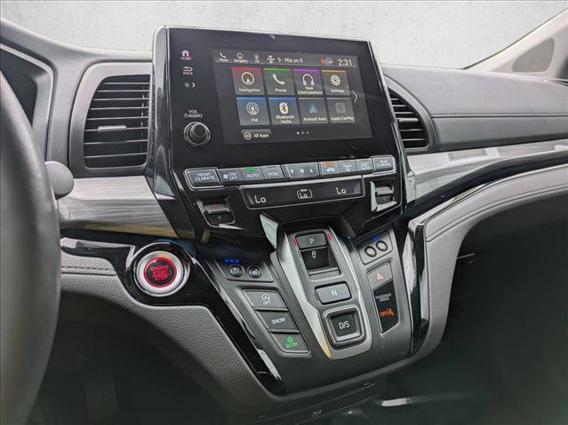Used 2024 Honda Odyssey Elite image 13