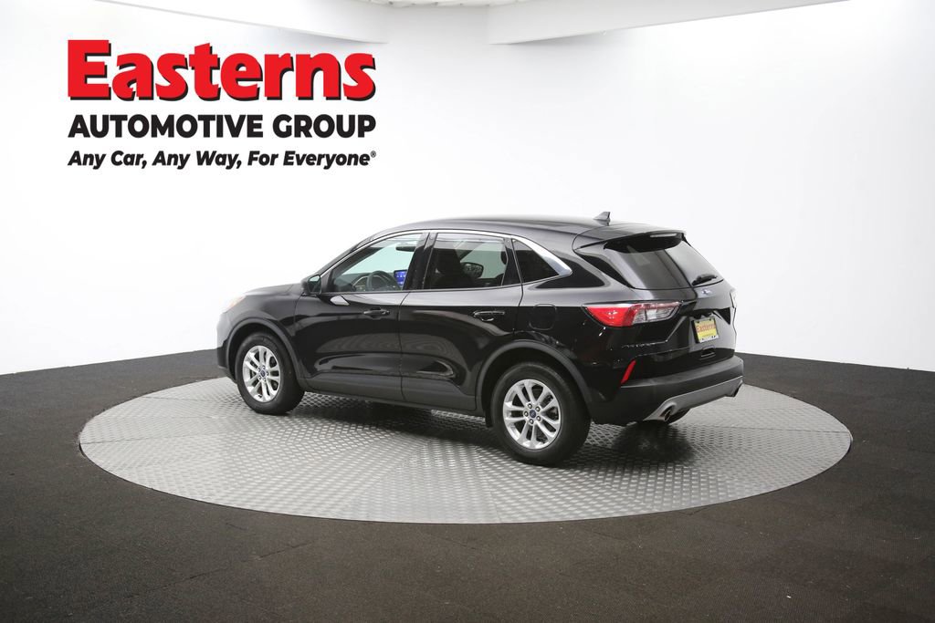Used 2022 Ford Escape SE image 62