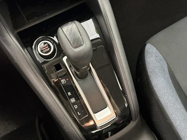 Used 2023 Nissan Versa SV FWD image 14