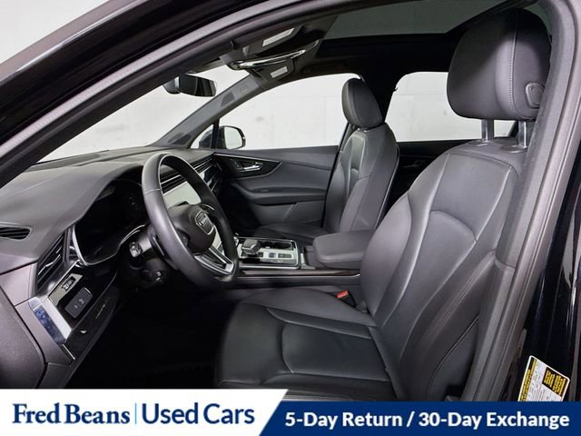 Used 2021 Audi Q7 3.0T Premium Plus image 22