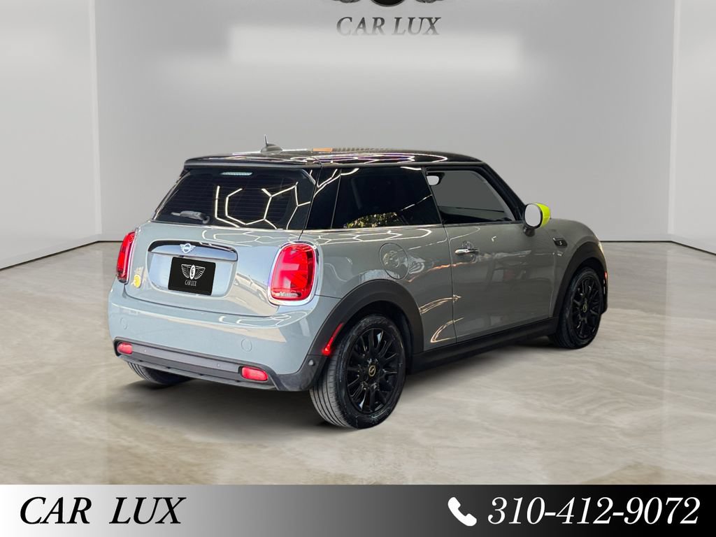 Used 2022 MINI Cooper SE FWD image 5