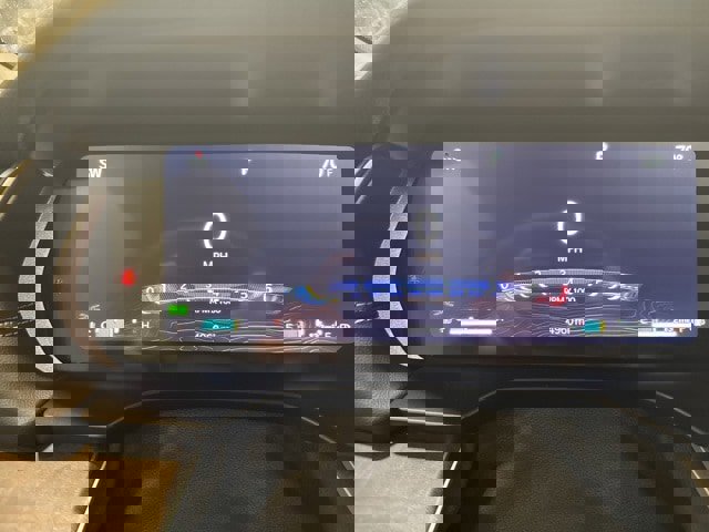 New 2025 Jeep Grand Cherokee Limited w/ Trailer Tow Package image 24