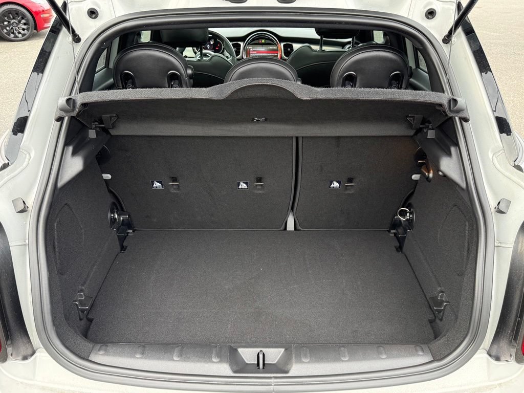 Used 2023 MINI Cooper S w/ Premium Package FWD image 29