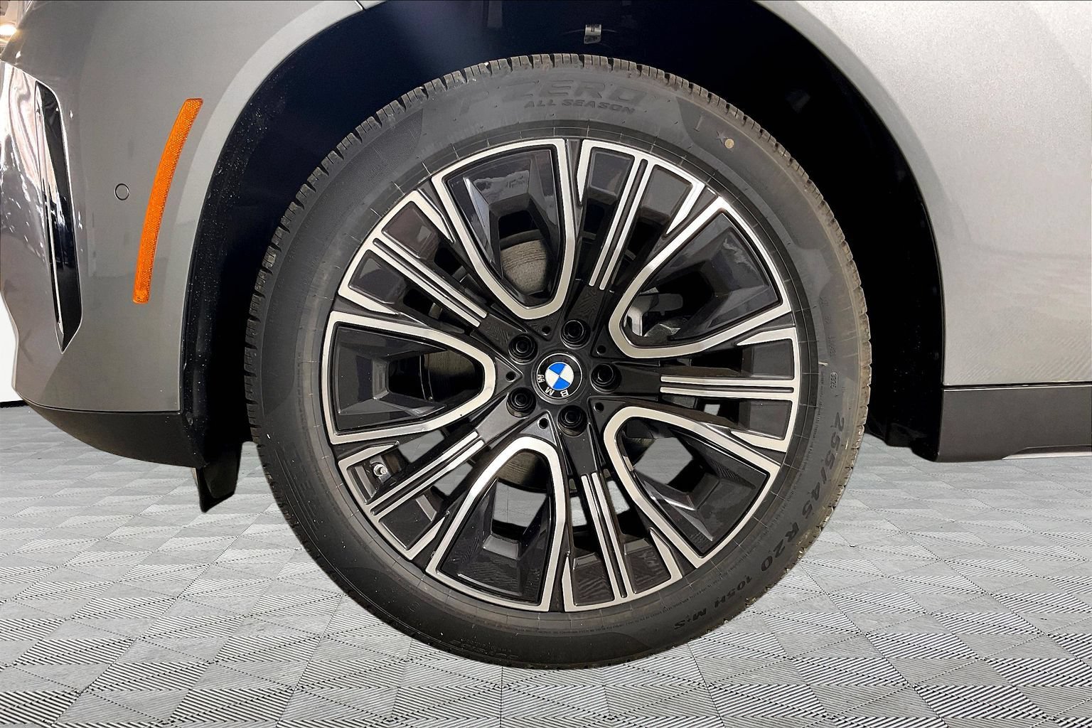 New 2026 BMW X3 xDrive30i w/ Premium Package AWD/4WD image 13
