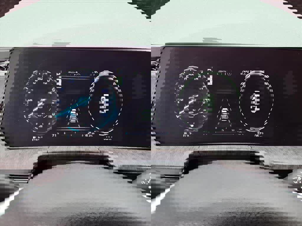 Used 2024 Kia Telluride SX image 23