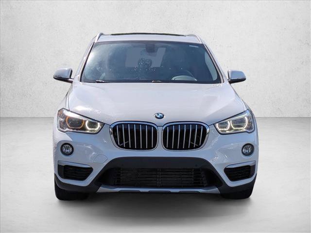 Used 2017 BMW X1 xDrive28i AWD/4WD video 2