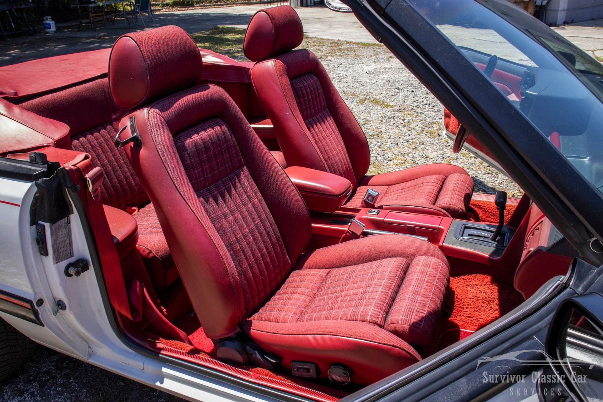 Used 1989 Ford Mustang LX RWD image 20