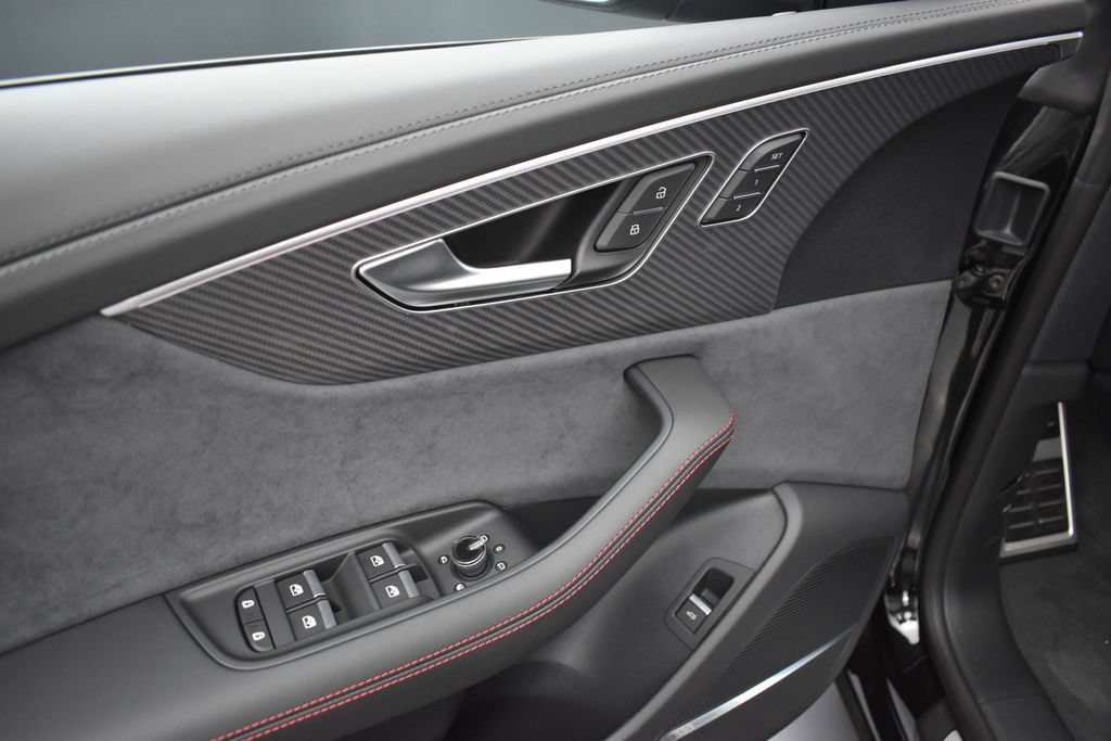 New 2026 Audi Q8 Prestige AWD/4WD image 6