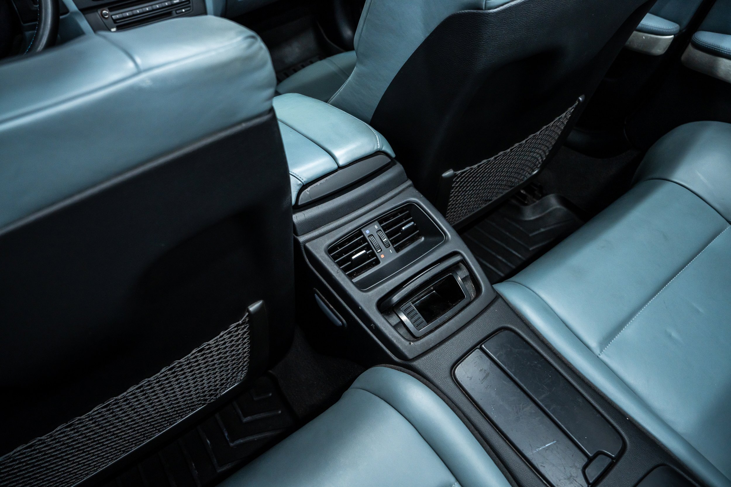Used 2008 BMW M3 Convertible RWD image 30