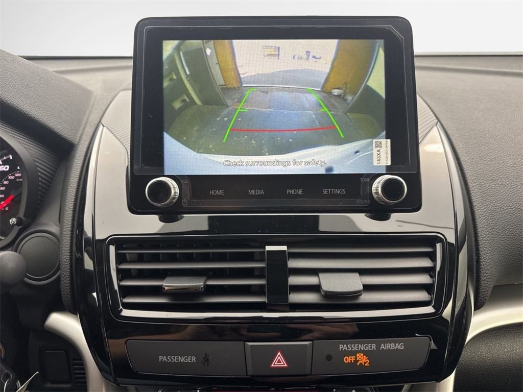 New 2026 Mitsubishi Eclipse Cross ES image 26