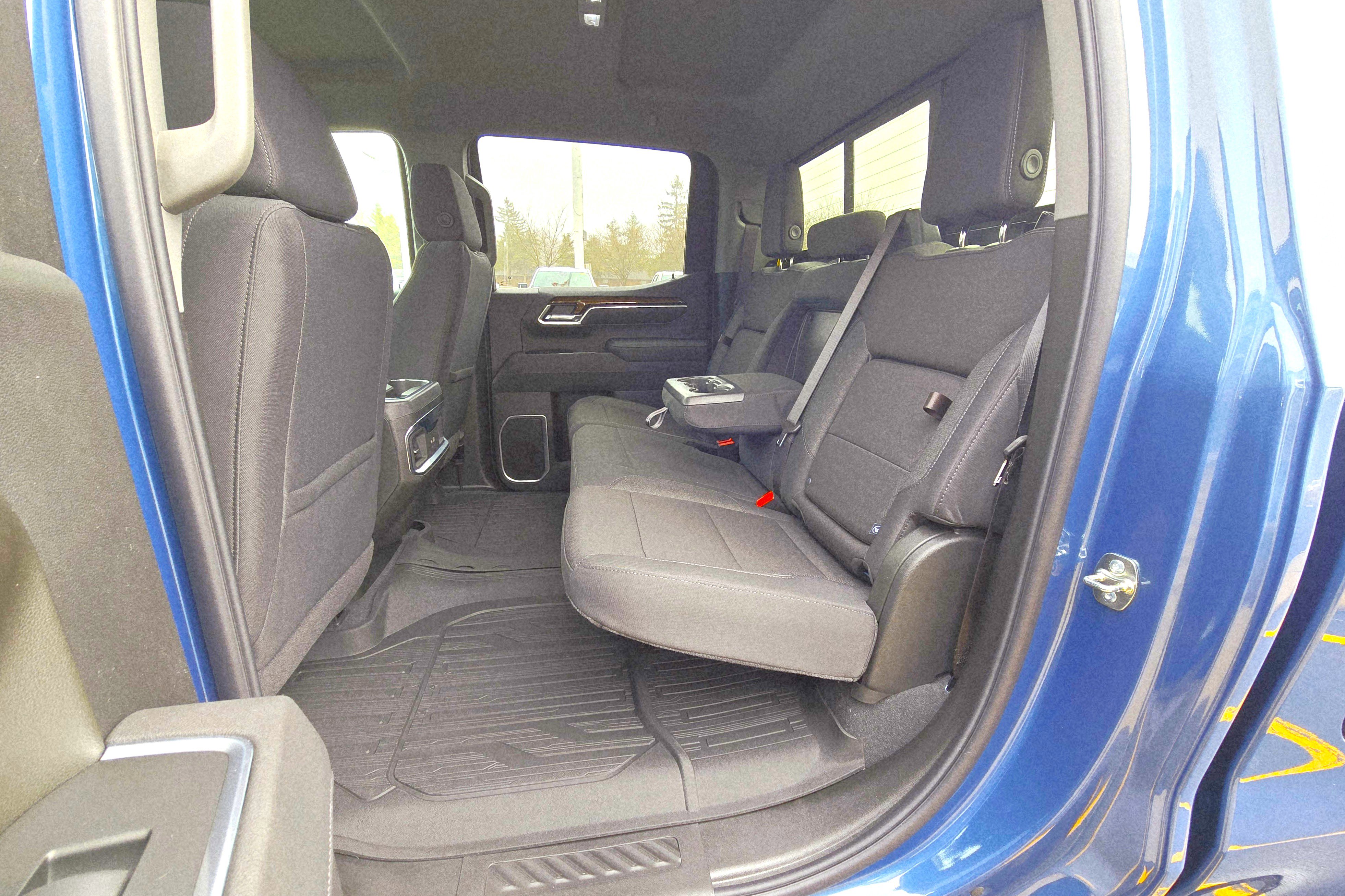 New 2026 GMC Sierra 1500 Elevation w/ Preferred Package image 14