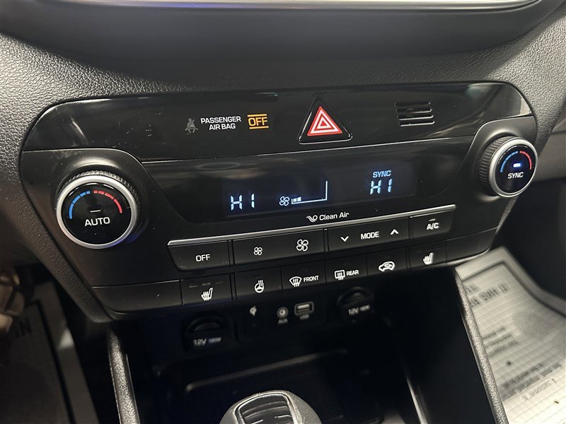 Used 2019 Hyundai Tucson Limited AWD/4WD image 24