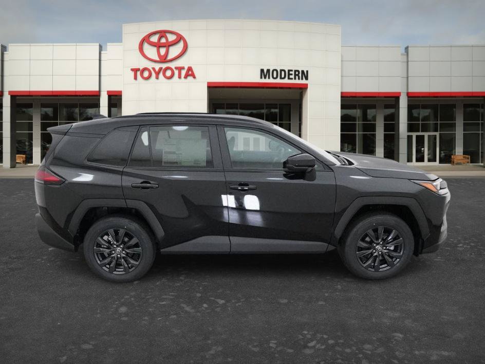 New 2026 Toyota RAV4 XLE Premium FWD image 14