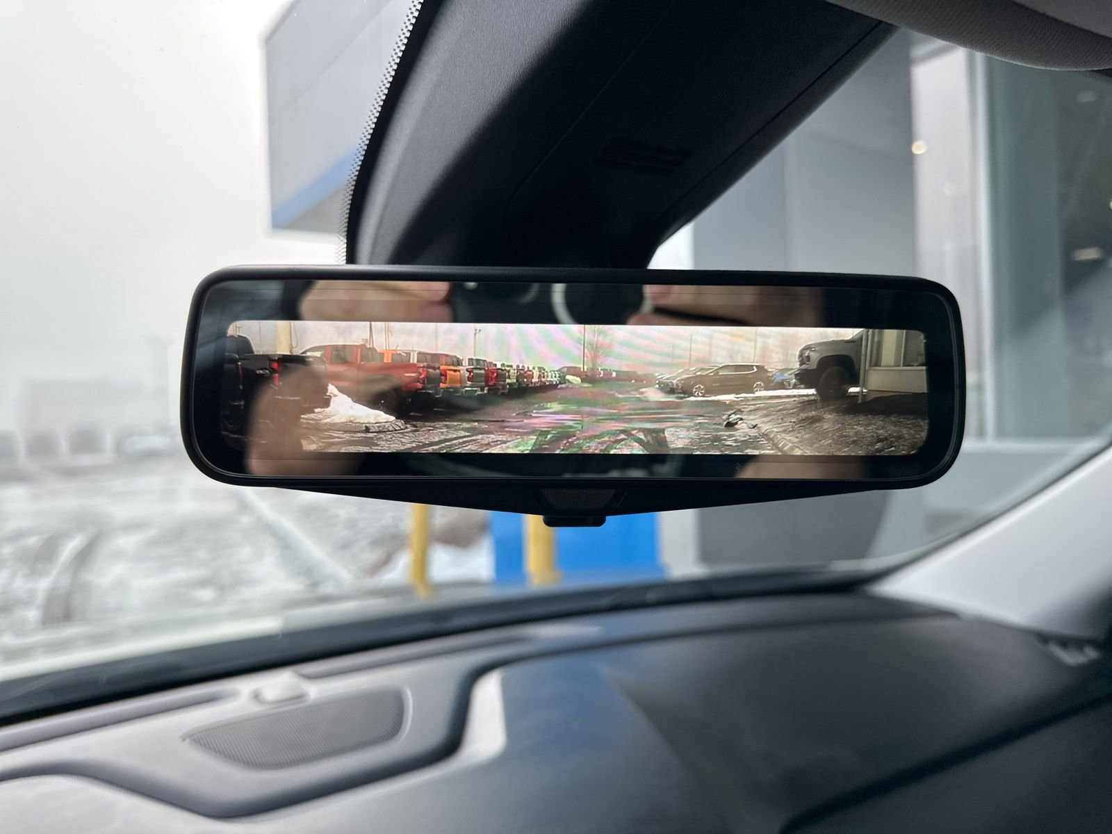 Used 2019 Chevrolet Traverse LT w/ LT Premium Package image 41