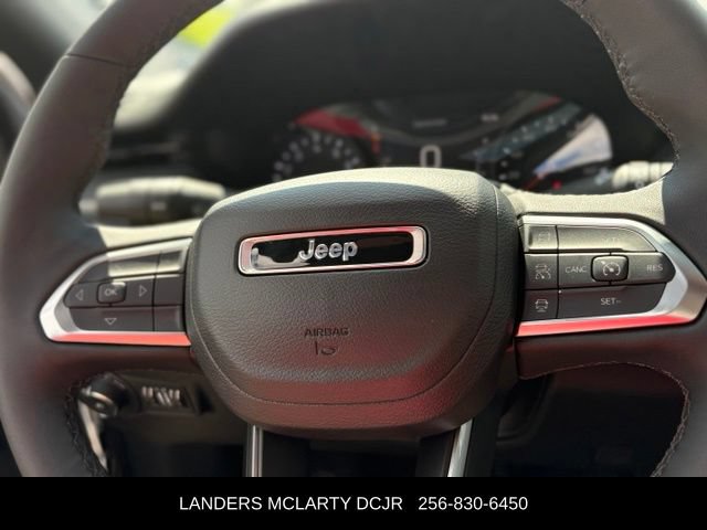 Used 2026 Jeep Compass Latitude w/ Quick Order Package 29K AWD/4WD image 25