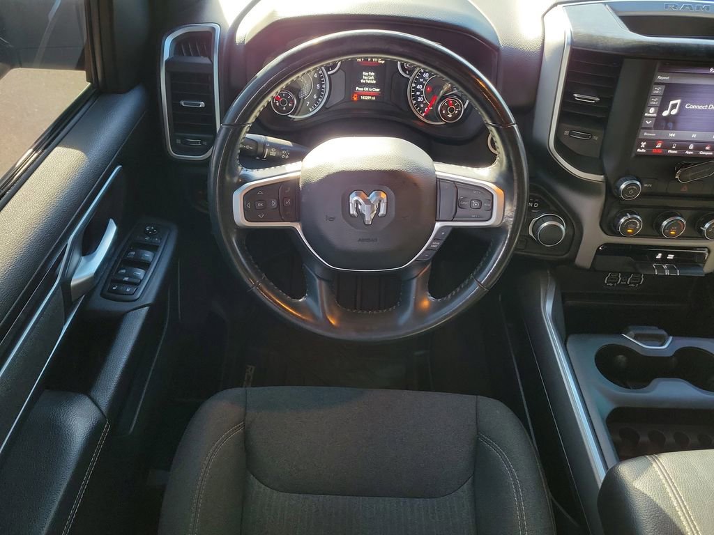 Used 2020 RAM 1500 Big Horn image 14