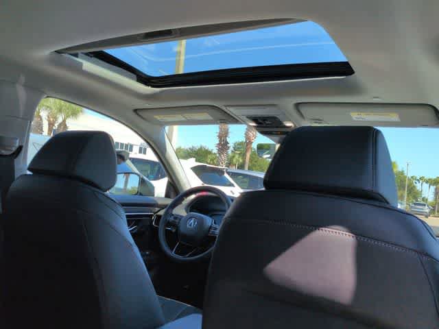 New 2025 Acura ADX FWD image 23