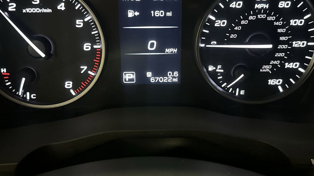 Used 2024 Subaru Ascent Premium w/ Convenience Package image 4