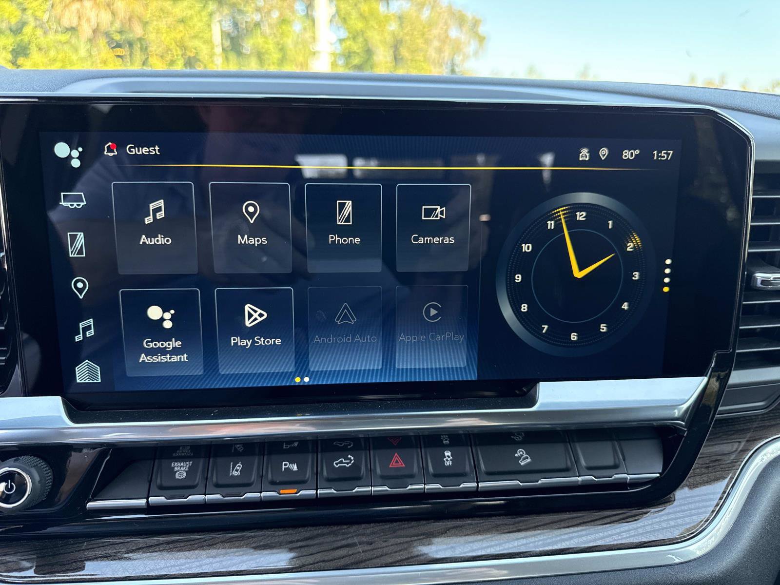 New 2026 Chevrolet Silverado 2500 LT image 23