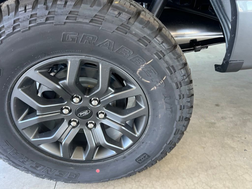 New 2025 Ford F150 Tremor w/ Equipment Group 402A High image 29
