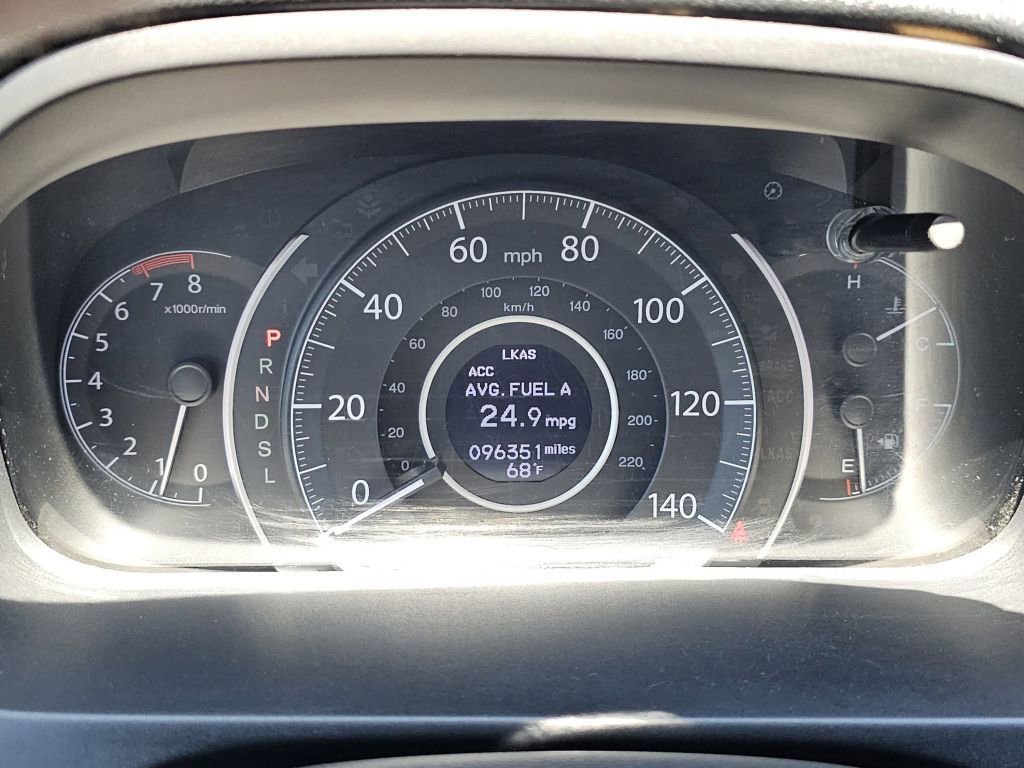 Used 2016 Honda CR-V Touring image 30