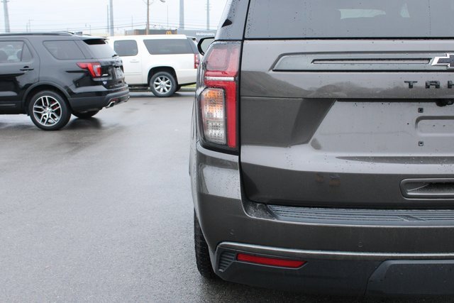 Used 2021 Chevrolet Tahoe Z71 image 44