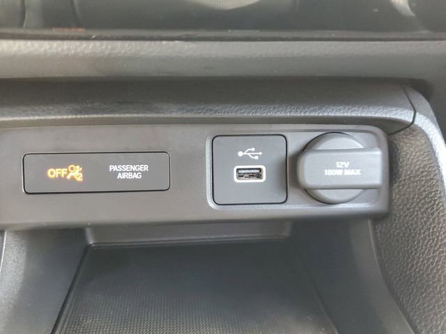 Certified 2024 Honda Civic Sport image 22
