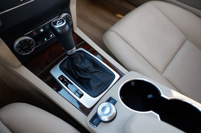 Used 2012 Mercedes-Benz GLK 350 2WD image 42