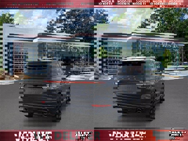 New 2026 Lincoln Aviator Reserve image 8